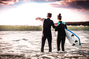 SURF THERAPIE