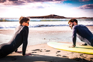 SURF THERAPIE