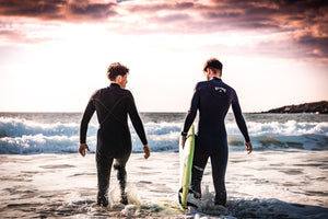SURF THERAPIE