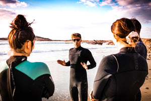 SURF THERAPIE