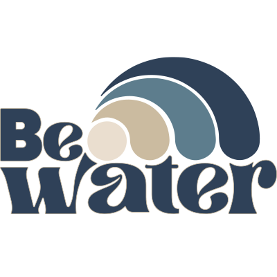 Be Water